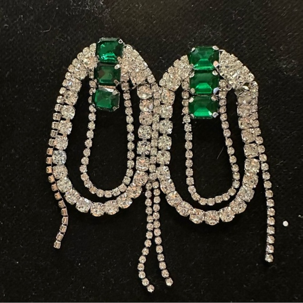 Clip-on Earring